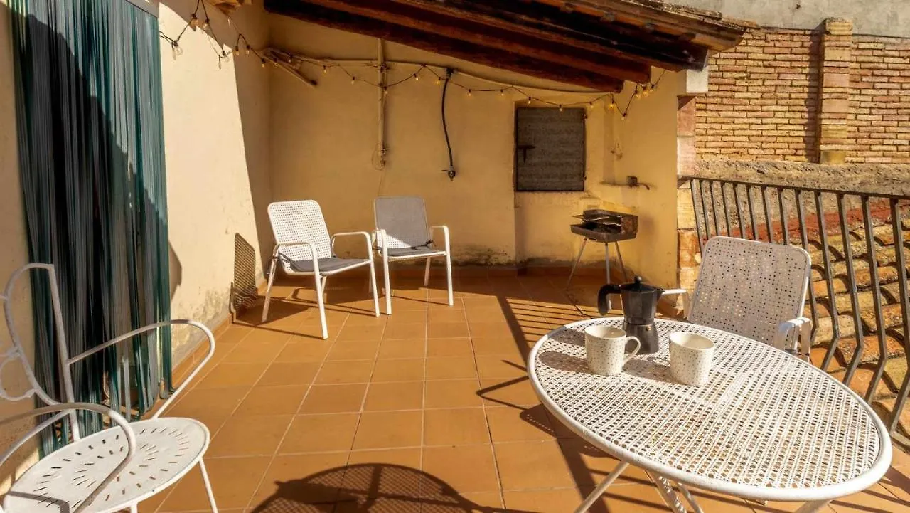 Country house Can Setmaneta Casa Rural En El Alt Emporda Girona Spain