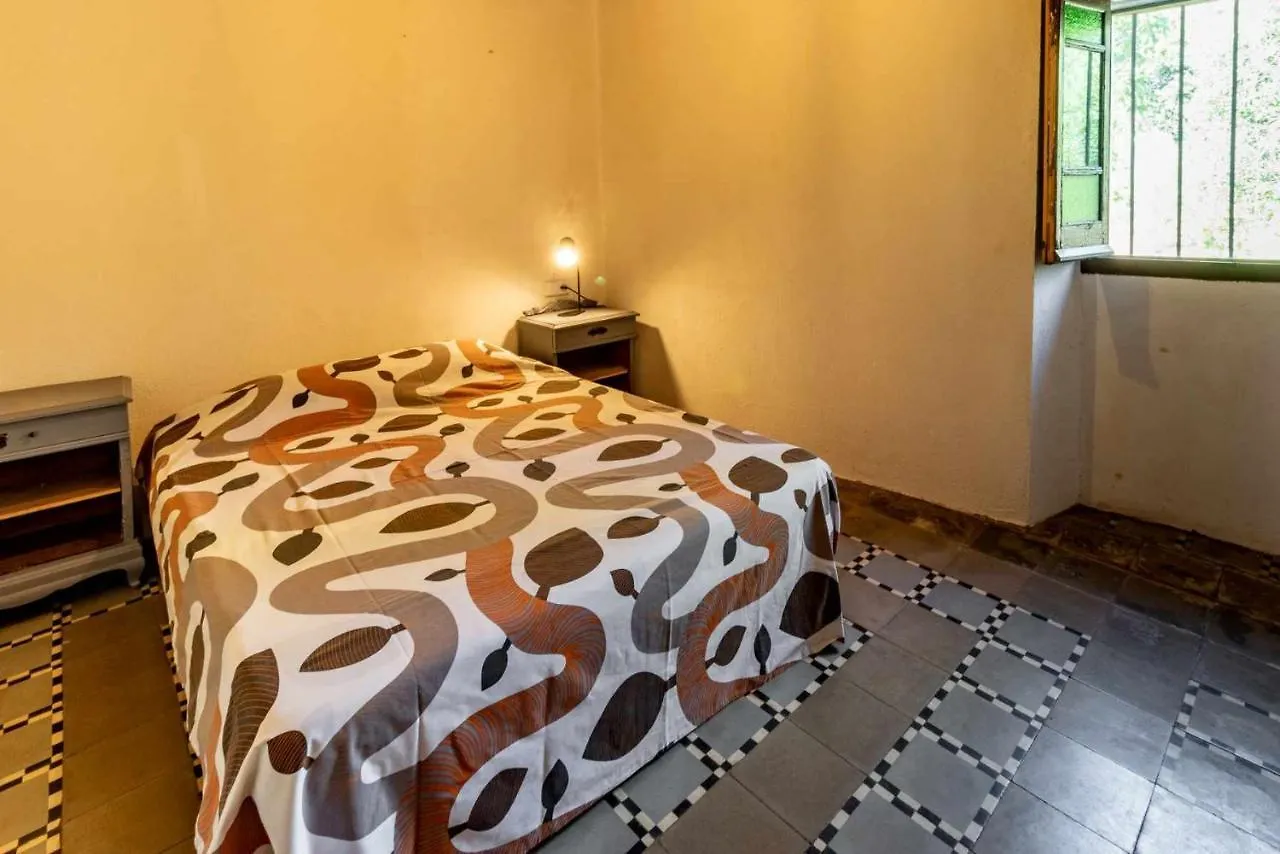 Country house Can Setmaneta Casa Rural En El Alt Emporda Girona