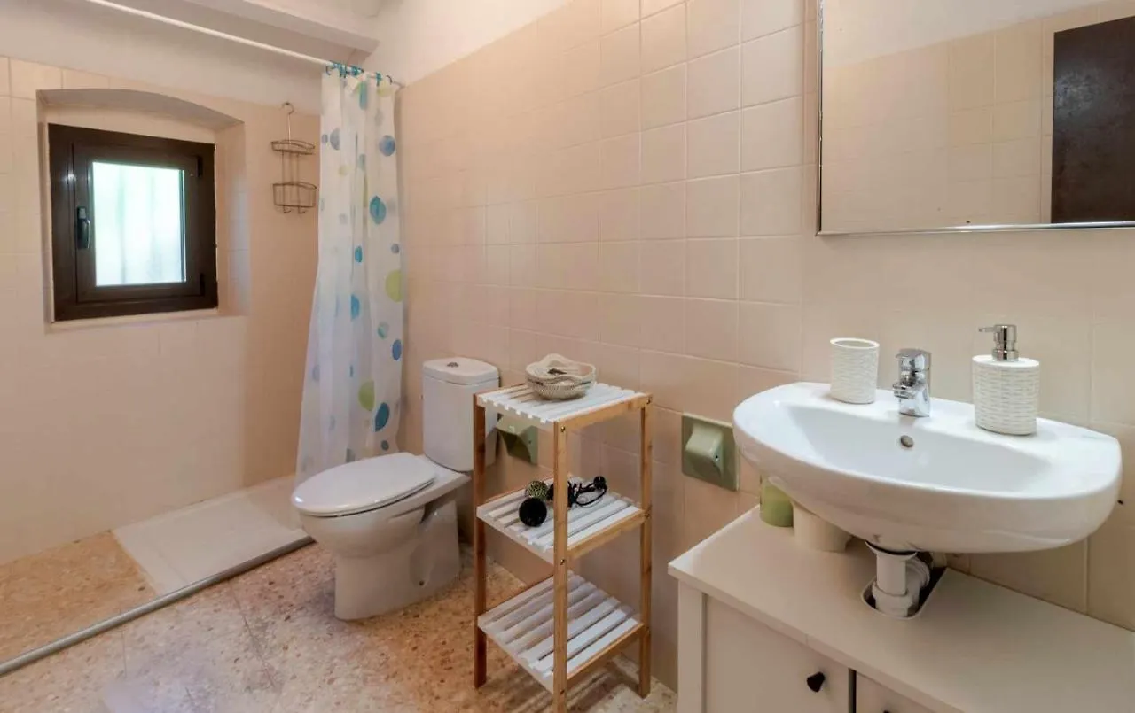 Can Setmaneta Casa Rural En El Alt Emporda Girona Country house