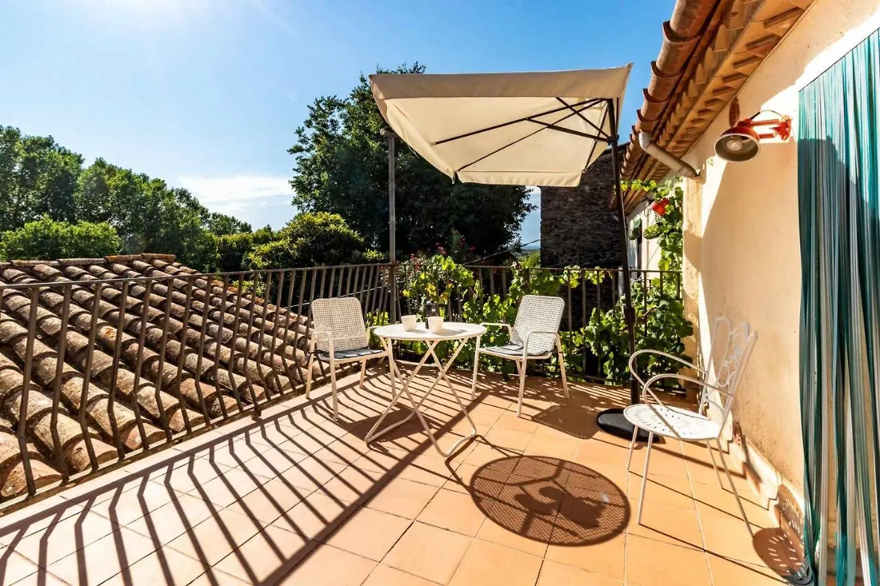Country house Can Setmaneta Casa Rural En El Alt Emporda Girona