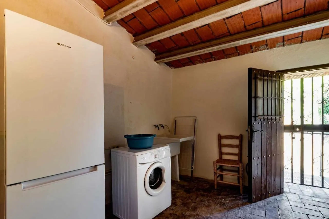 Can Setmaneta Casa Rural En El Alt Emporda Girona 0*,
