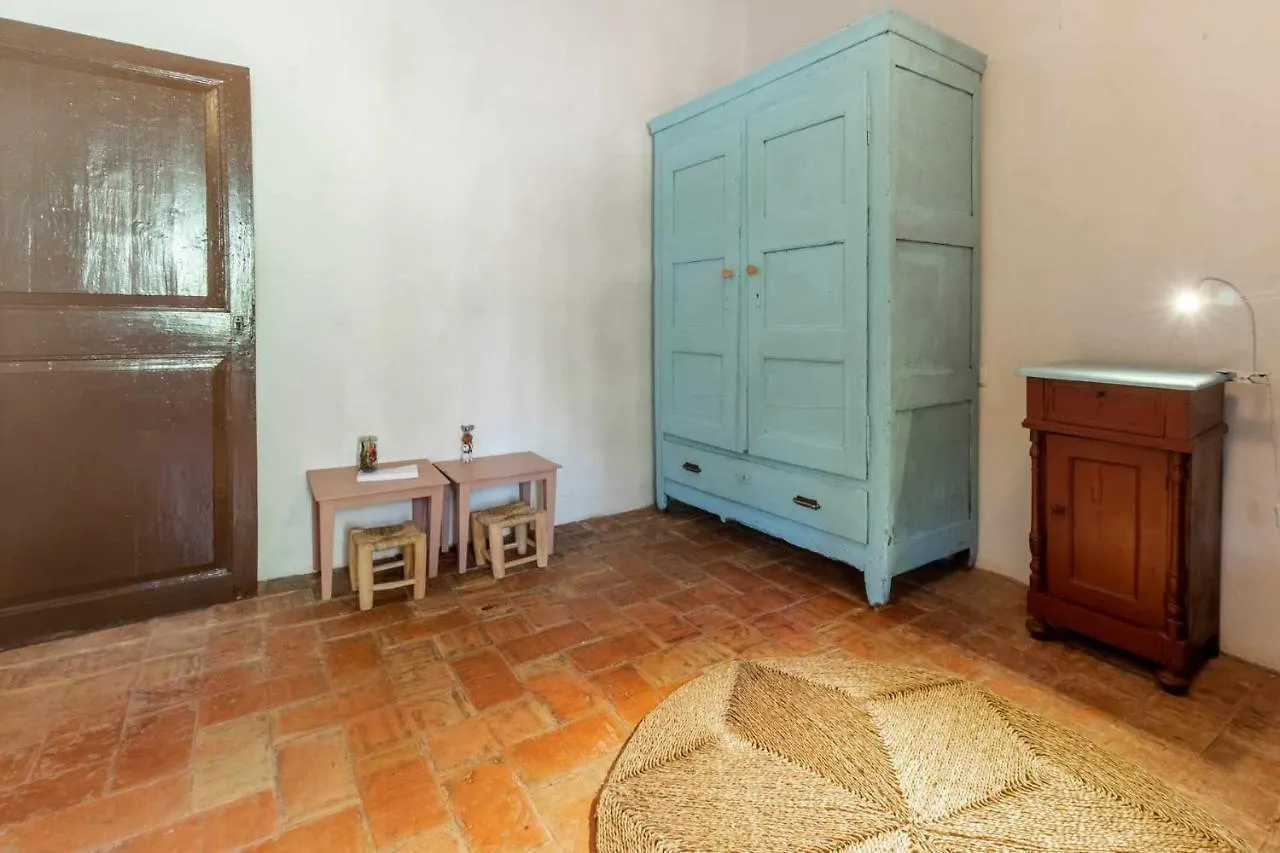Can Setmaneta Casa Rural En El Alt Emporda Girona Spain