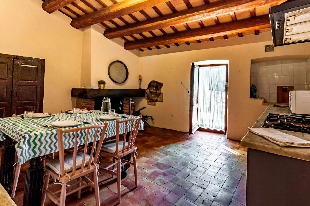 Can Setmaneta Casa Rural En El Alt Emporda Girona 0*,  Spain