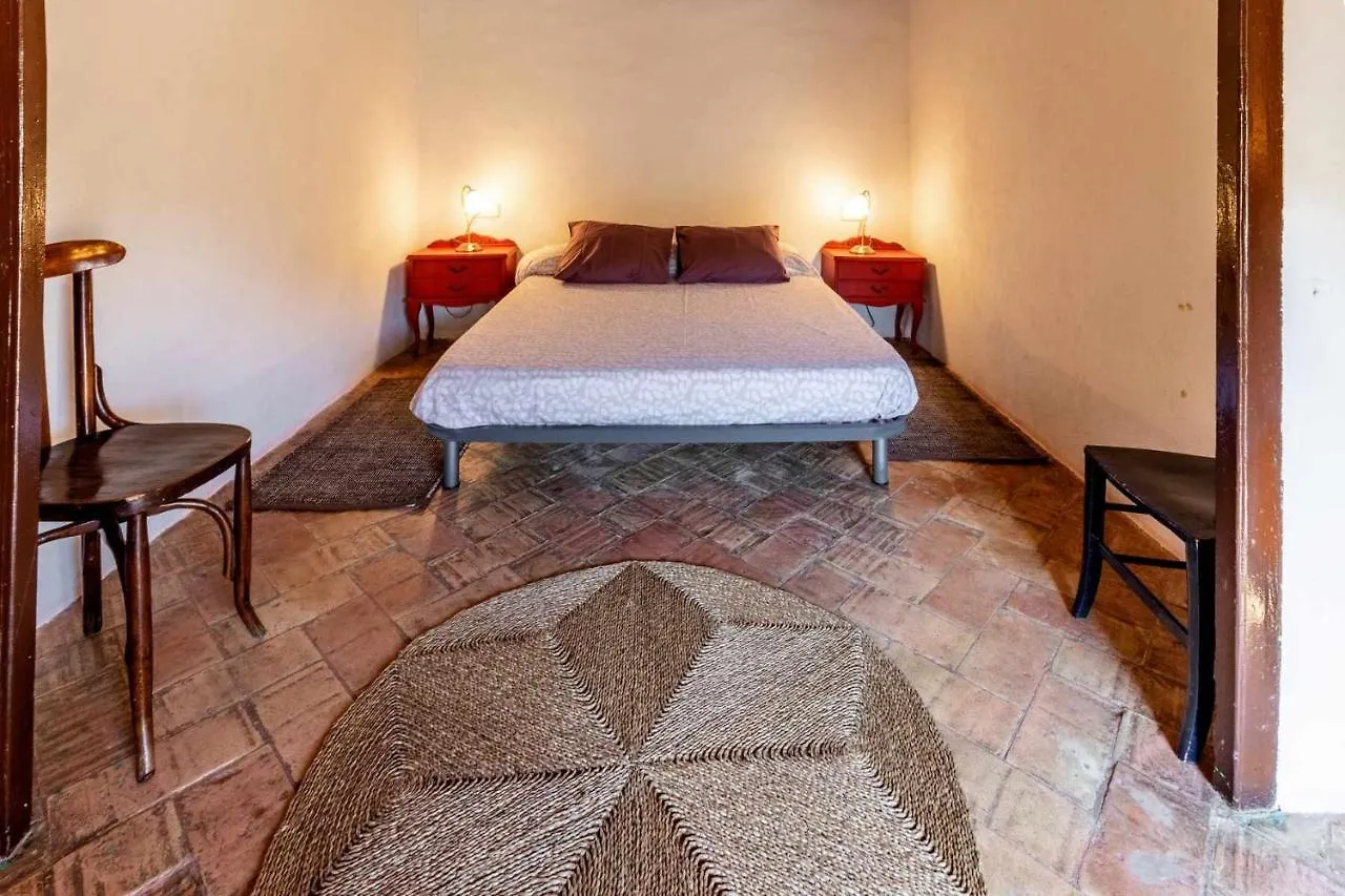 Can Setmaneta Casa Rural En El Alt Emporda Girona Country house