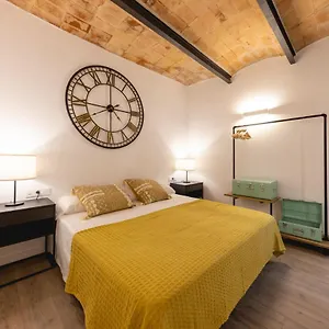 Apartment Bravissimo Cort Reial Entresol A, Gerona
