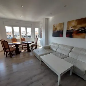 àtic Al Centre De Appartement