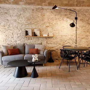 Hotel La Comuna By Bon Dia Residences, Gerona